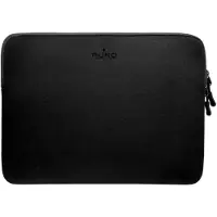 Puro Sleeve 16" väska för bärbar dator - Svart