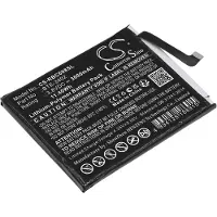 123accu Batteri till SmartPhone, Mobil för Orbic JOY, RC608L, ORB608LBVZPP m.fl.