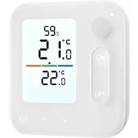 Switchbot Home luftkonditioneringspanel
