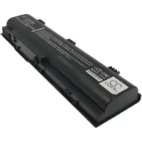 Cameron Sino Batteri till Notebook, Bärbar dator för DELL Inspiron 1300, Inspiron B120