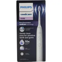 Philips HX7400 Sonicare 6100-serien eltandborste – vit