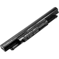 24hShop Batteri till Notebook, Bärbar dator för MSI GE40 2PC-486XCN, GE40 20C-002CN m.fl.