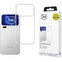 3mk Protection 3mk Genomskinligt fodral för Xiaomi 17 Pro Max - transparent