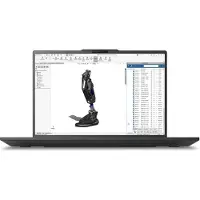Lenovo ThinkPad P16s G5 AMD Ryzen AI 7 PRO 450 16 tum WUXGA 400 n 32 GB 1 TB 5G-UPG 60 Wh W11P 3 års produktgaranti CO2 Copilot+