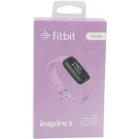 Fitbit Inspire 3 Smartklocka
