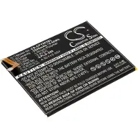123accu Batteri till SmartPhone, Mobil för Coolpad Y91, Fengshang 3, Y803-9