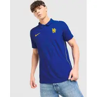 Nike Chelsea Hemmatröja 2026/27 Aero-FIT Authentic FIFA CWC 2025 Champions Badge - , storlek Large