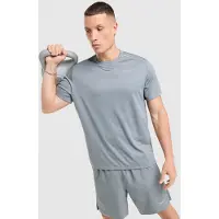 Nike Miler 1.0 T-Shirt, grå