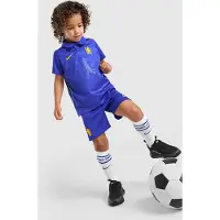 Nike Chelsea Hemmatröja 2026/27 Mini-Kit Barn - , storlek M: 110-116 cm
