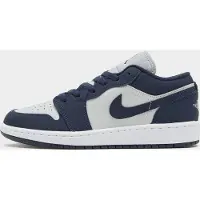 Jordan Air 1 Low Junior, blå