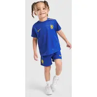 Nike Chelsea Hemmatröja 2026/27 Baby-Kit Barn - , storlek 6-9 months