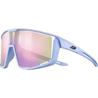 Julbo - Fury JR Lilas Mat SP 3 för UnisexUll