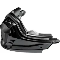 Nolan N70-2 X Hjälm Hakskydd