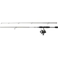 Mitchell Tanager Camo Ii Snurrande Combo