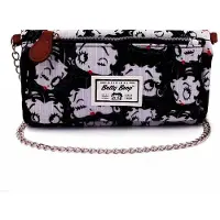 KARACTERMANIA Betty Boop Plånbok