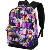 KARACTERMANIA Villains Hs Fan 3.0 Evil 23l 41x31x18 Cm Ryggsäck