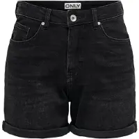 ONLY Jeans 'ONLJosephine' svart denim