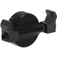Lezyne Saddle Ai Alert 250 Monteringslock
