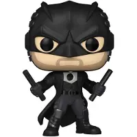 Funko POP! Dc Comics Midnighter Figur