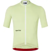 Sportful Classic Korta ärmar Cykeltröja