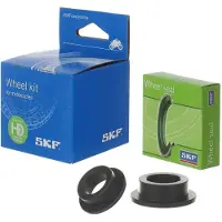Skf Fantic Xxf 250 21-25/xxf 450 22-25/yamaha Yz 250 F 09-26 Oljetätningar