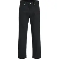 JJ REBEL Jeans 'JREBPHIL JJCRAFT' svart denim