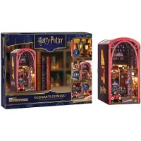 Ginza.se Harry Potter: Hogwarts Express(tm) - Harry Potter: Tiny Adventures Book Nook