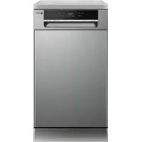 Fagor 4lvf-435adx Diskmaskin Med Tredje Hylla 10 Antal Platsinställningar