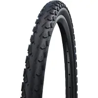Schwalbe Land Cruiser Green Compound K-guard 24´´ X 2.00 Styvt Urbandäck