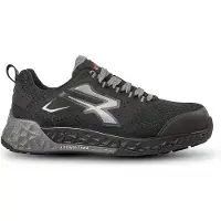 U Power Euron Esd S1ps Hi Hro Fo Sr Säkerhetsskor