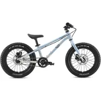 Early Rider Seeker 16