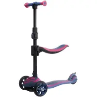Martes Pudding Ii Sparkcykel