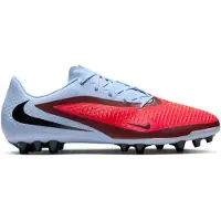Nike Phantom 6 Academy Low Cut AG Scary Good - Royal Tint/Röd/Svart - Konstgräs (AG), storlek 44