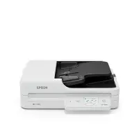 Epson WorkForce DS-1760WN - Dokumentskanner - Duplex - 215.9 x 5588 mm - 1200 dpi x 1200 dpi - upp till 30 sidor/minut (mono) / upp till 30 sidor/m...