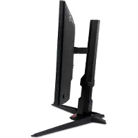 Acer Spelmonitor - - XV270UF3 - 27" - QHD 2560x1440 - 320 Hz IPS FreeSync Premium