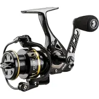 Okuma Itx Cb Snurrande Fiskerulle
