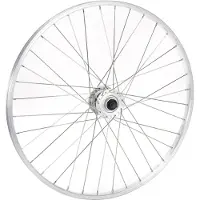 Contec Alu Sport 26´´ Shimano Dh-c3000 Framhjul