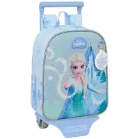 Safta Frozen 6l Ryggsäck Med Hjul