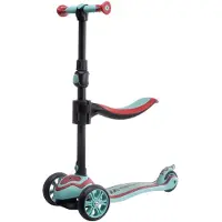 Martes Pudding Ii Sparkcykel