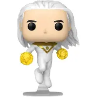 Funko POP! Apollo Dc Comics Super Heroes Figur