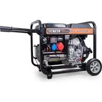 Astor inverter-elgenerator 3850iS, 3,2kW/3,5kW