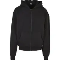 Urban Classics Ultra Heavy Sweatshirt Med Dragkedja