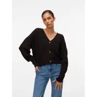 Vero Moda Kofta 'Lea' svart