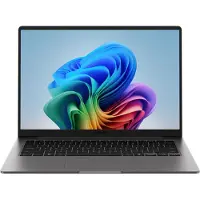 Samsung Galaxy Book6 Enterprise Edition (14", Ultra 7, 16GB), Copilot+ PC i7 512 GB Mocha Gray
