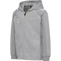 Hummel Move 2.0 Sweatshirt Med Dragkedja