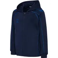 Hummel Move 2.0 Sweatshirt Med Dragkedja