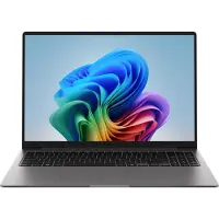 Samsung Galaxy Book6 Enterprise Edition (16", Ultra 7, 16GB), Copilot+ PC i7 512 GB Mocha Gray