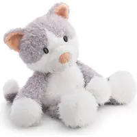 Nici Katt Felli Teddy 70 Cm