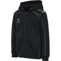 Hummel Move 2.0 Sweatshirt Med Dragkedja