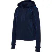 Hummel Move 2.0 Sweatshirt Med Dragkedja